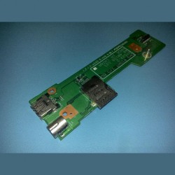 Modul USB si S-Video Dell XPS M1530