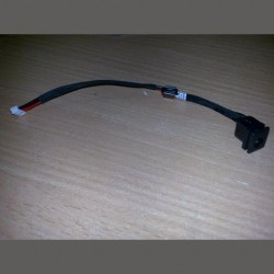 Mufa alimentare laptop noua Toshiba L655 Series