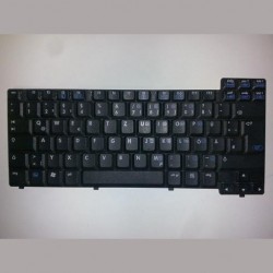 Tastatura laptop second hand HP NC6110 NC6120 Germania