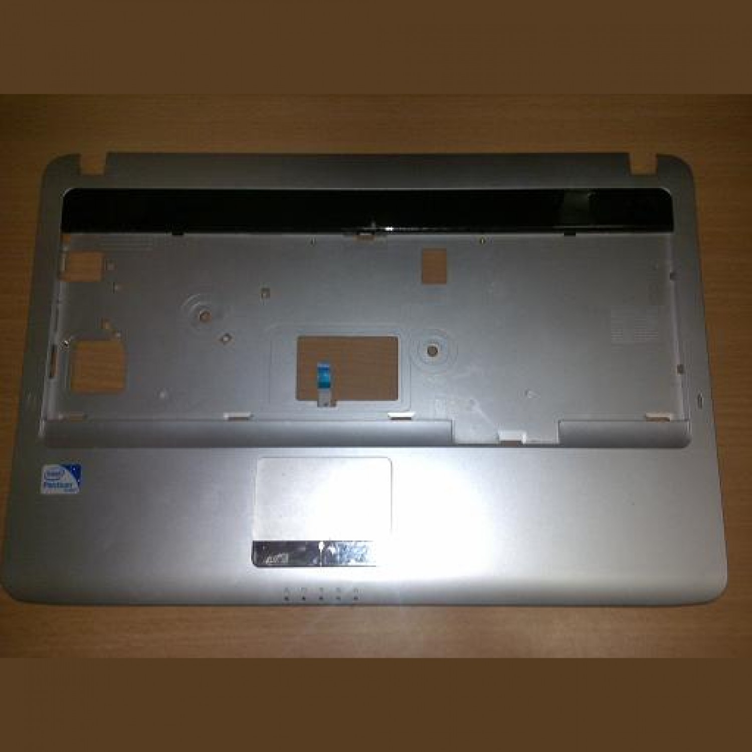 Palmrest cu Touchpad Samsung RV508