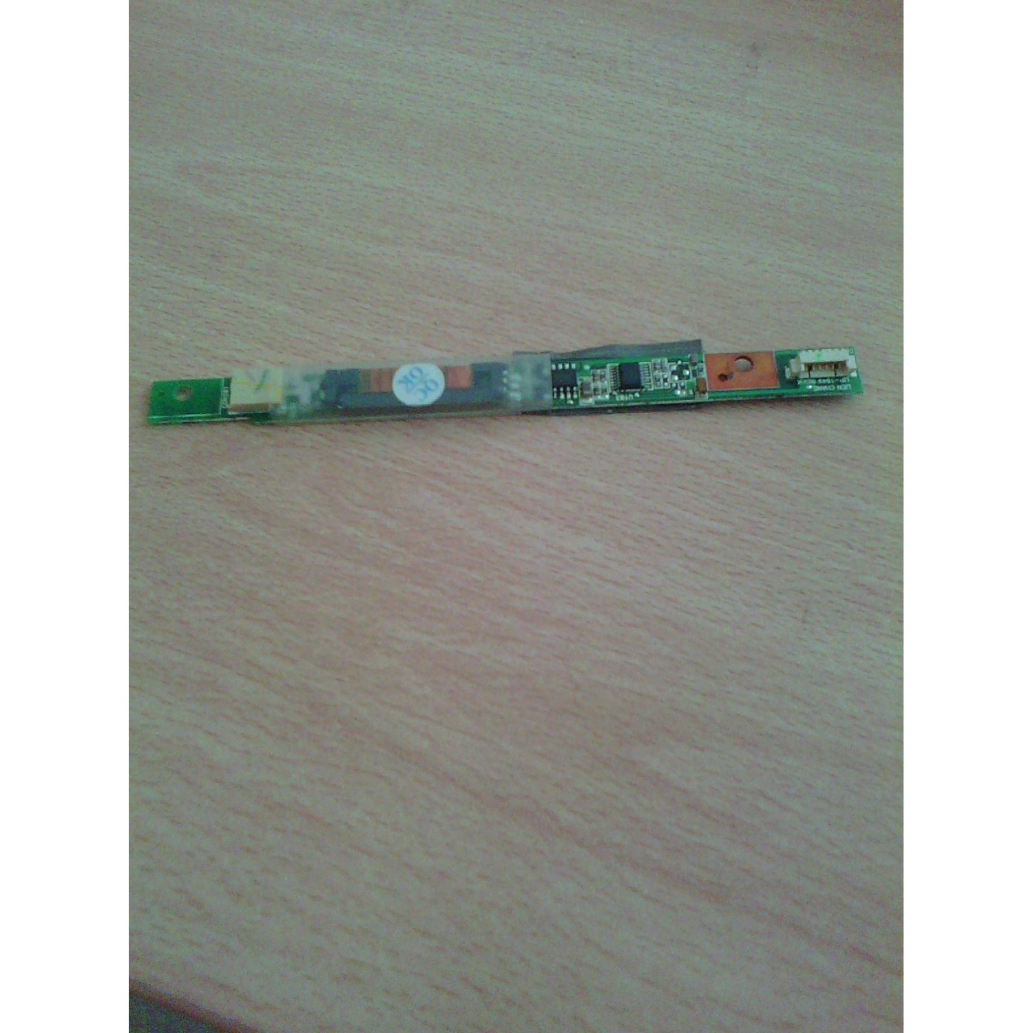 Invertor Fujitsu amilo V3545