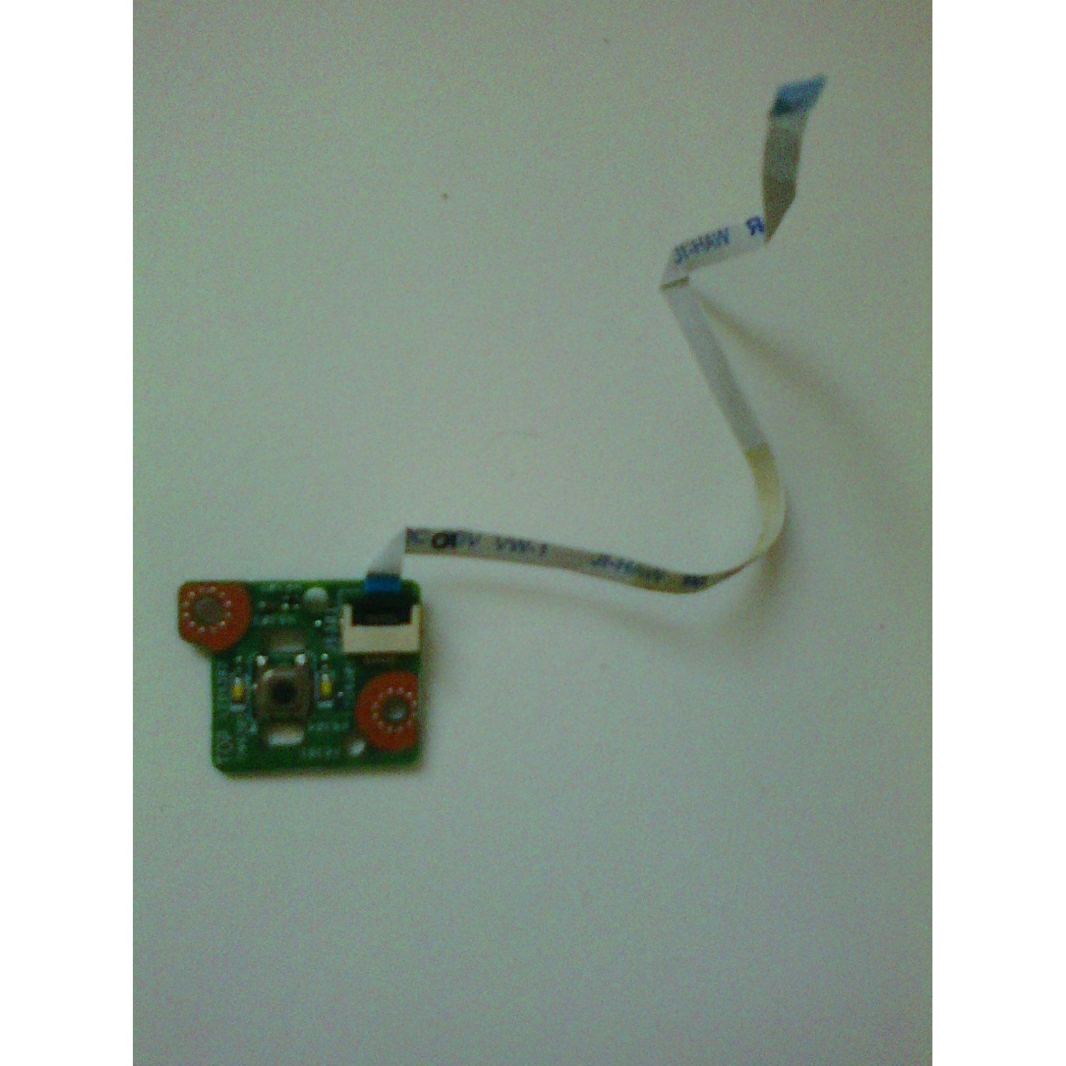 Power button Asus R501V8