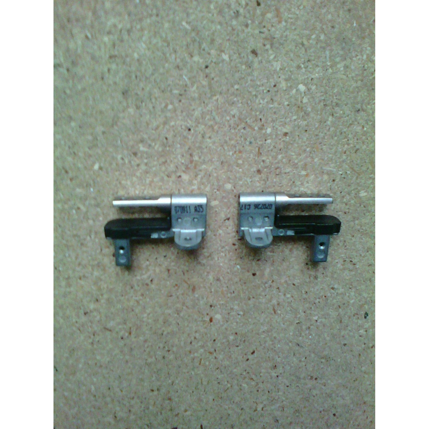 Set balamale Dell Vostro 1000