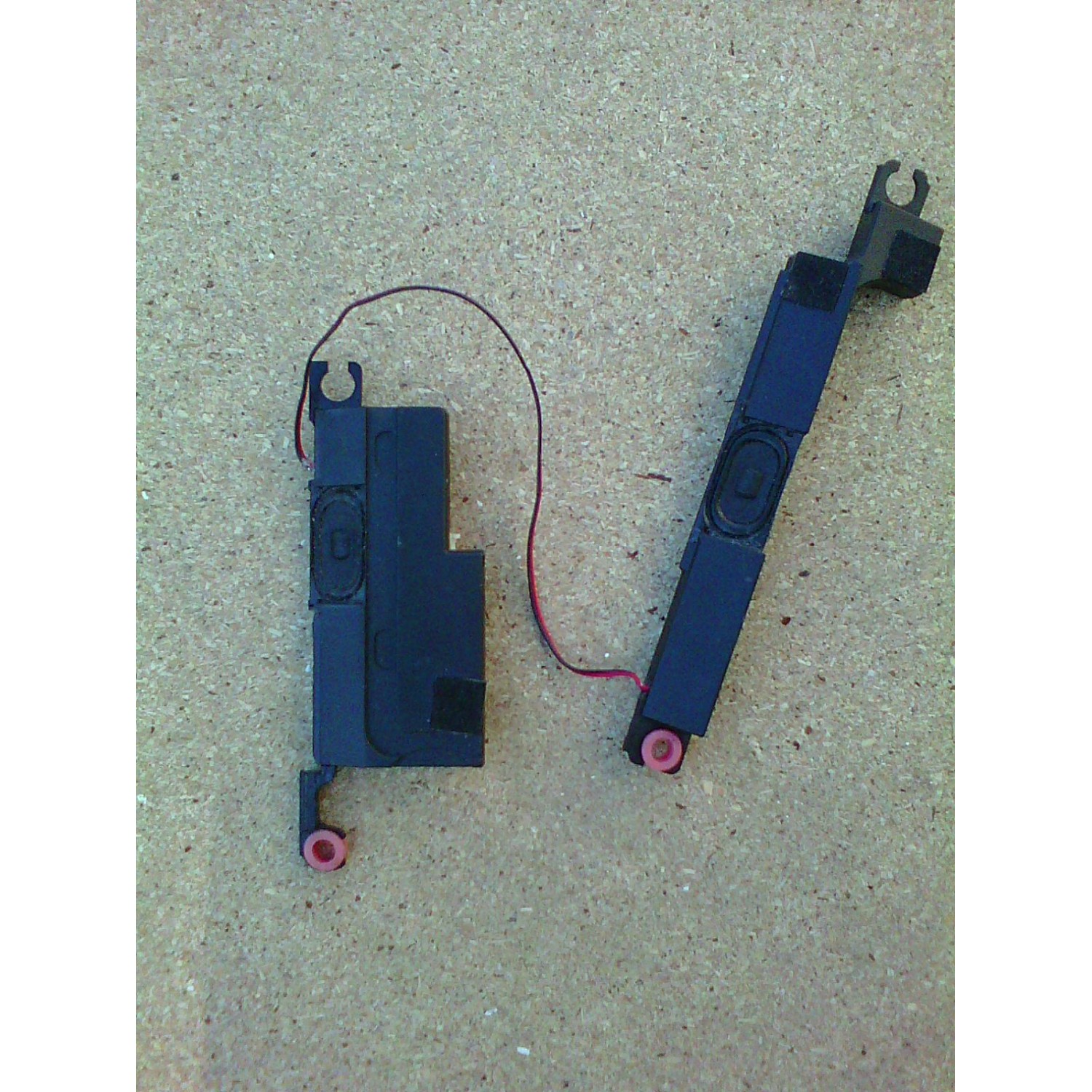 Boxe Dell Inspiron 3521