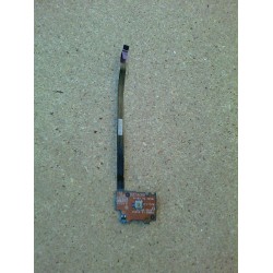 Power button Dell Inspiron 3521