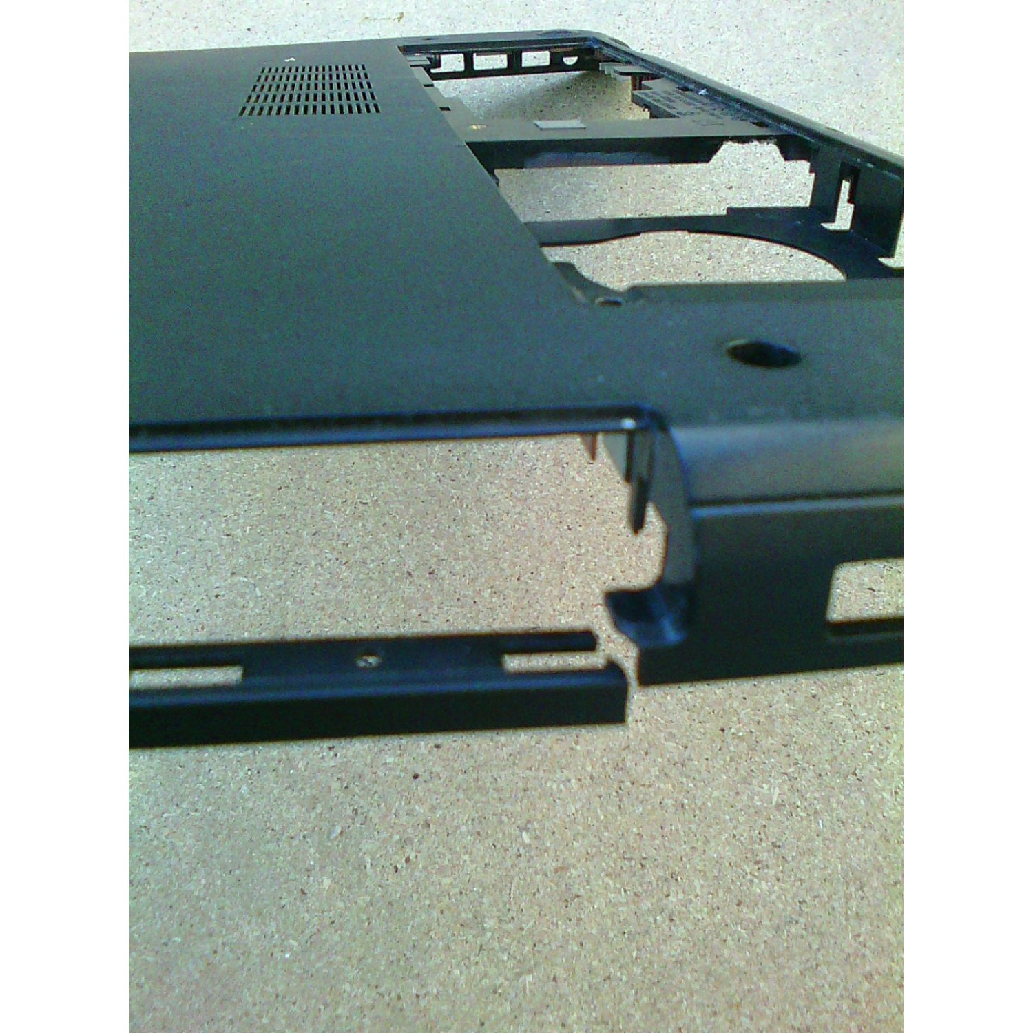 Bottomcase Dell Inspiron 3521