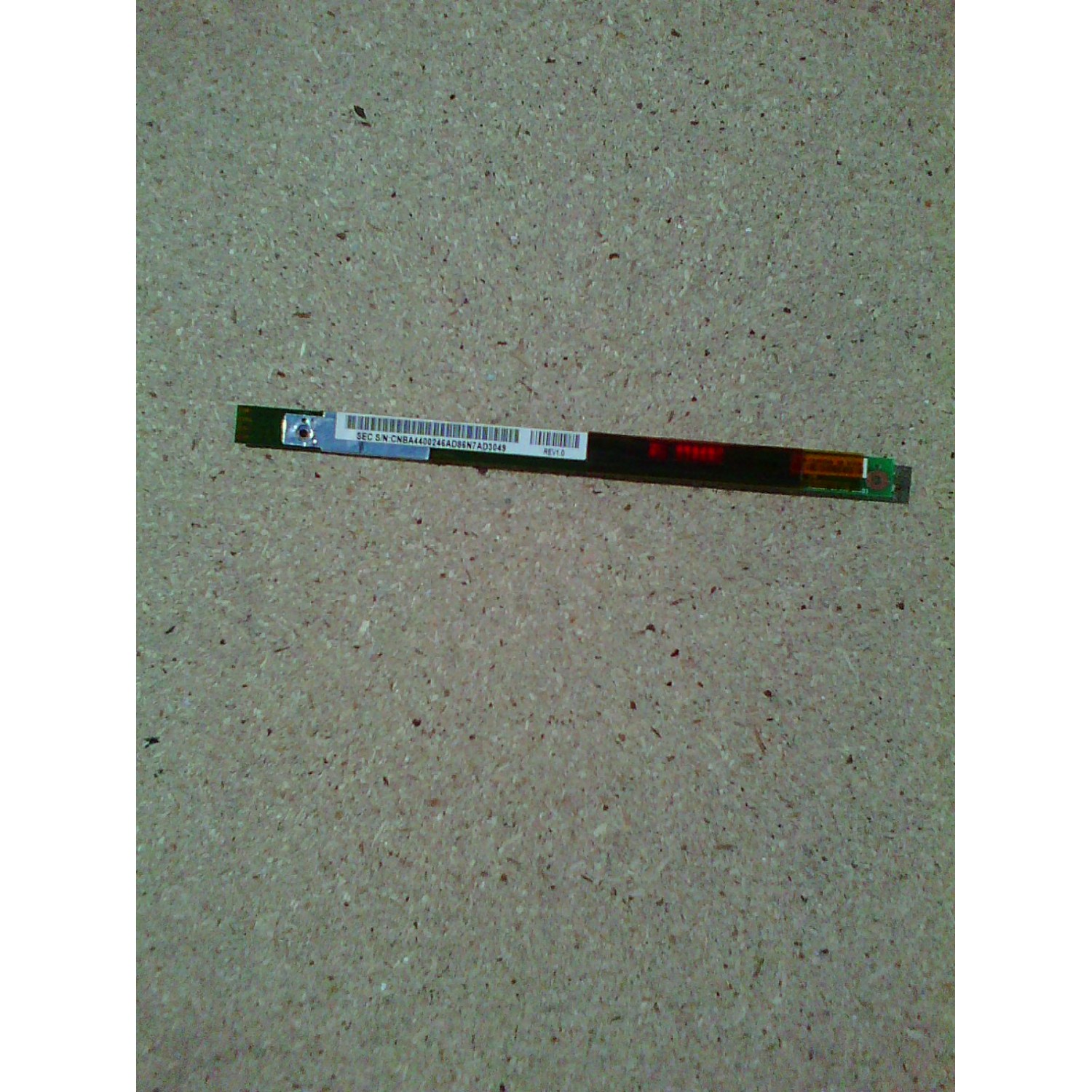 Invertor Samsung Q70  CNBA4400246