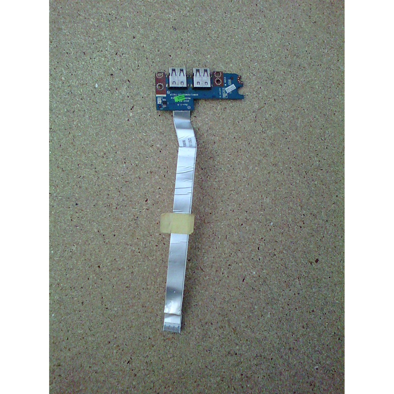 Modul USB Acer Aspire E1