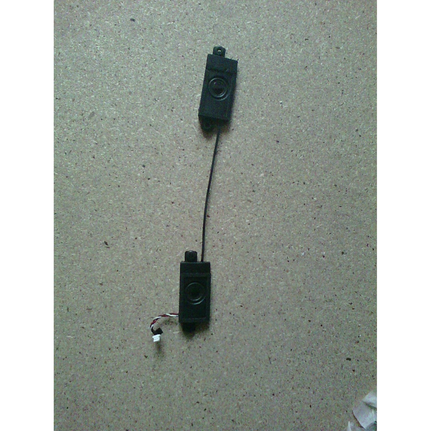 Set difuzoare Dell Inspiron 11z