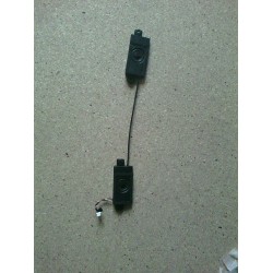 Set difuzoare Dell Inspiron 11z