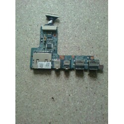 Modul audio + usb-uri laptop Dell Inspiron 11Z 1110