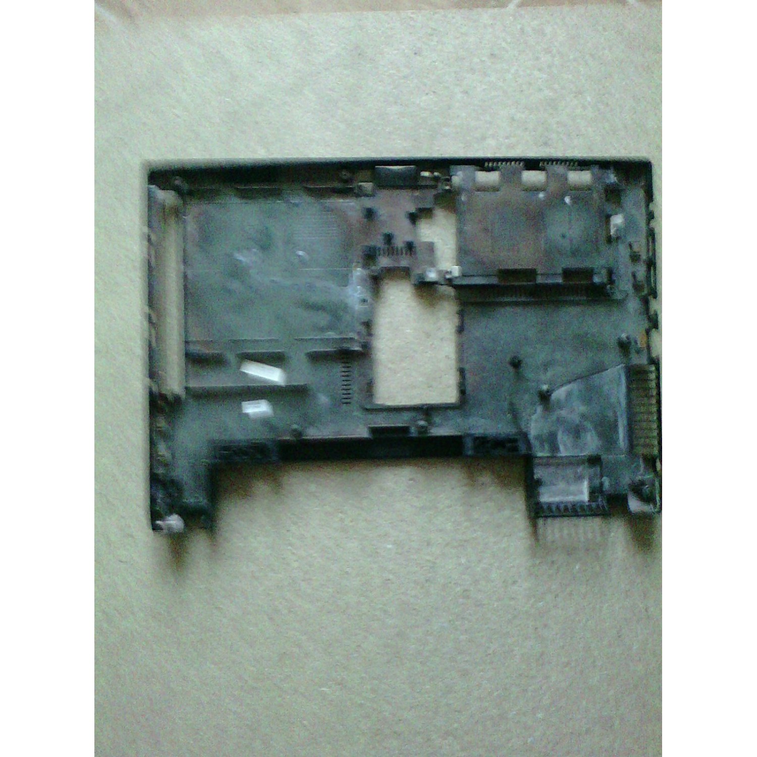 Bottomcase Samsung NP-Q330