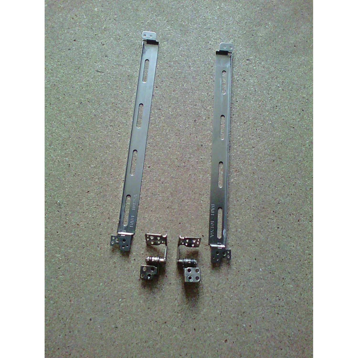 Set balamale si sine Samsung NP-Q330 BA81-10125A/BA81-10126A