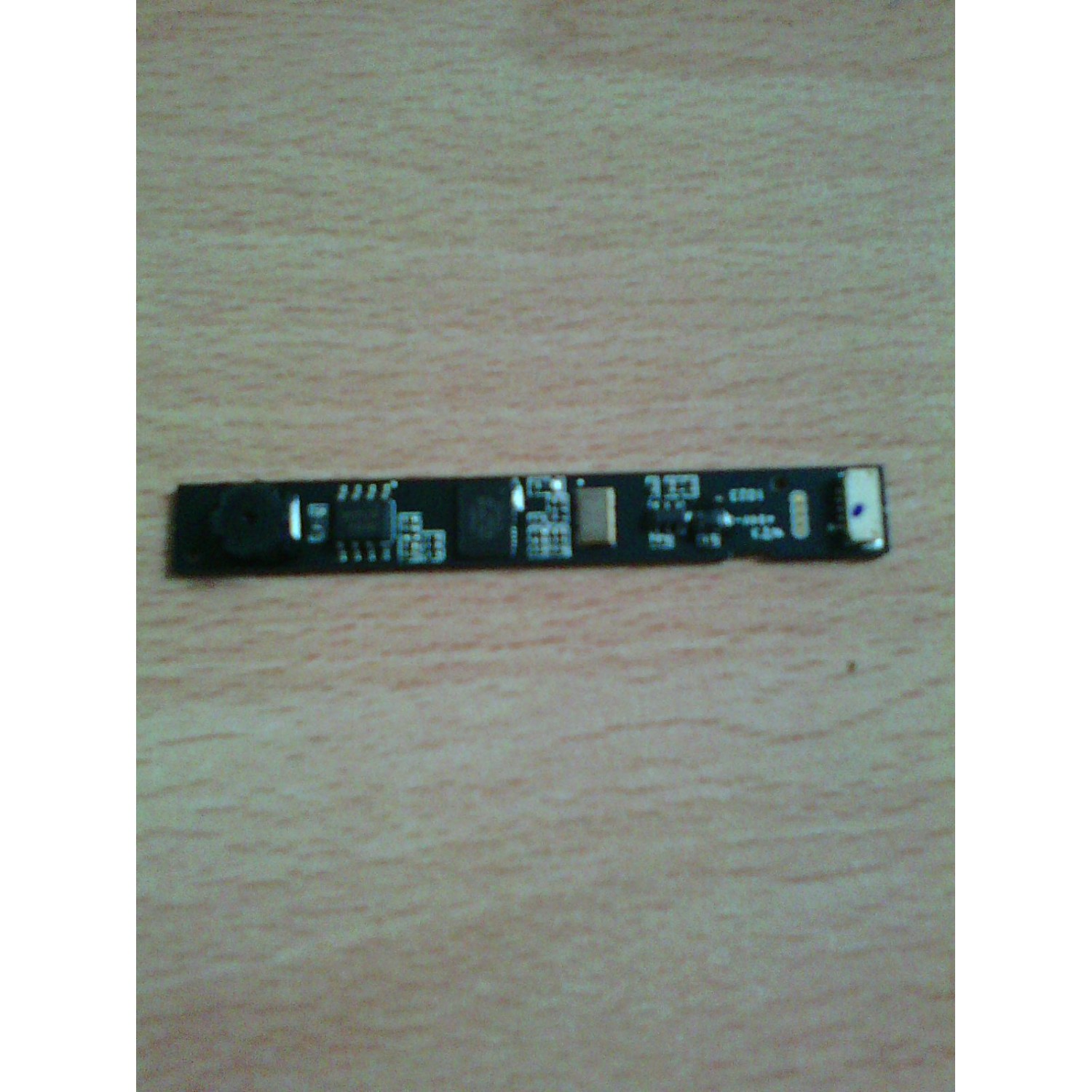 Webcam Samsung NP-Q330