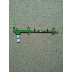 Power Button Fujitsu Lifebook E751