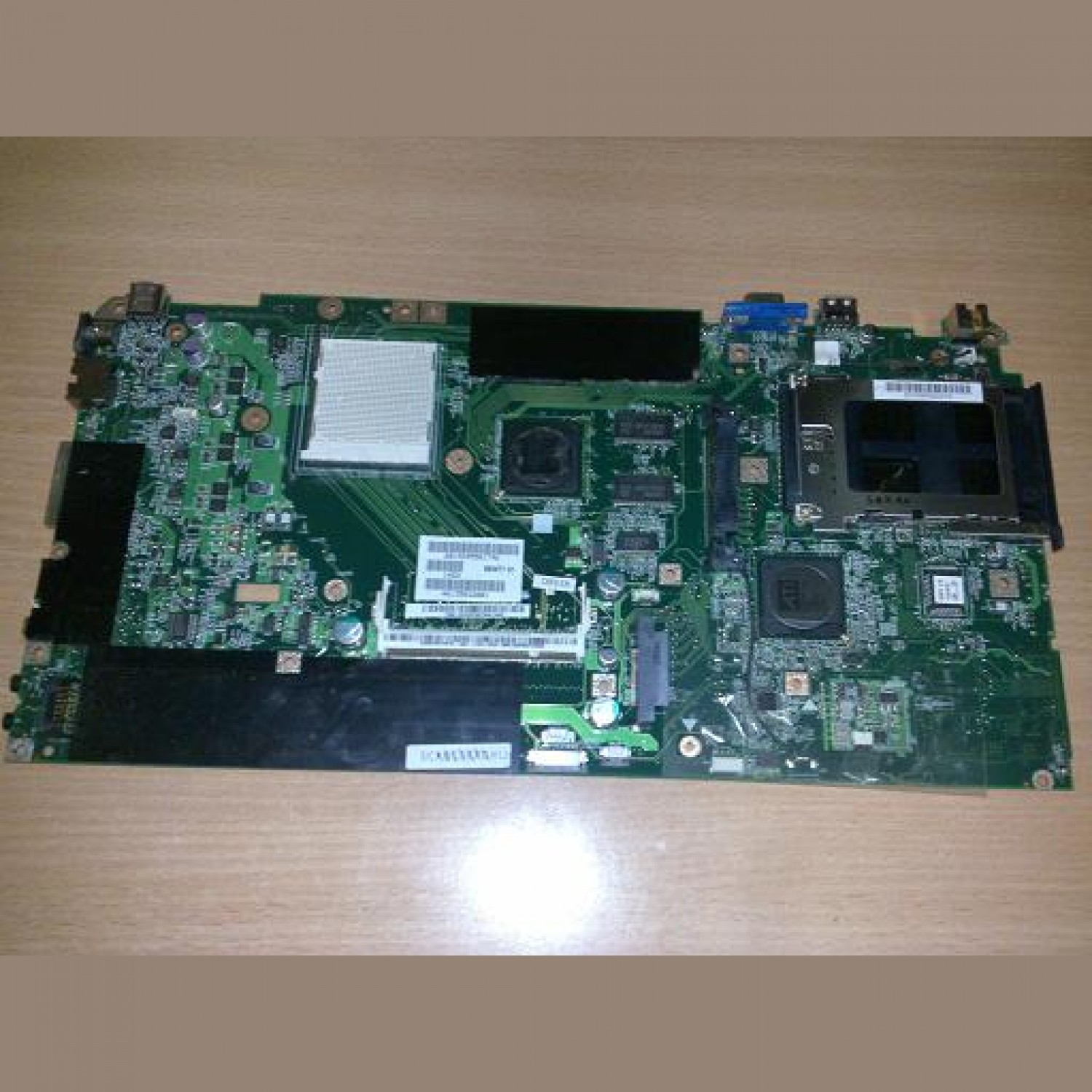 Placa de baza functionala HP Pavilion ZV6000
