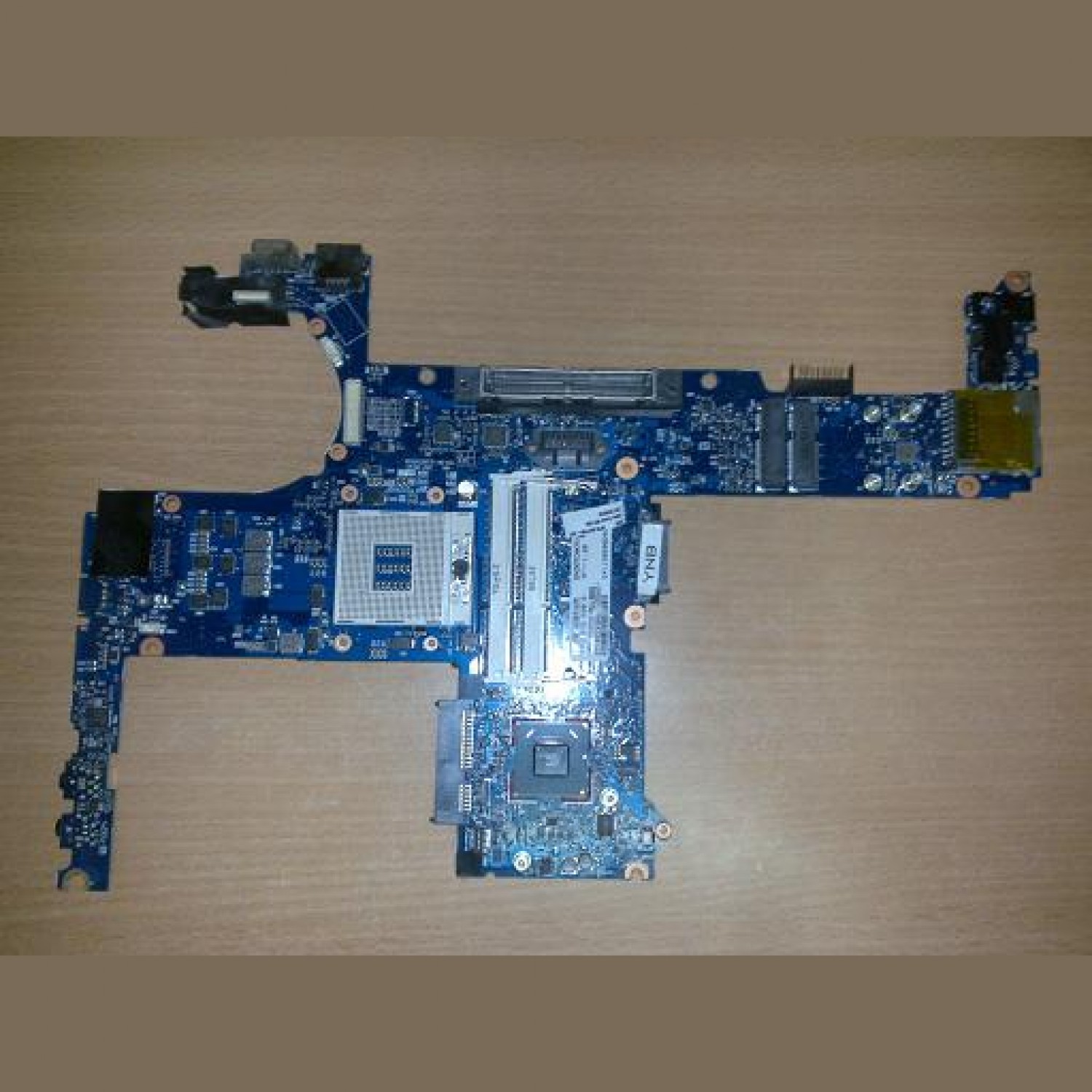 Placa de baza functionala HP Probook 6460b