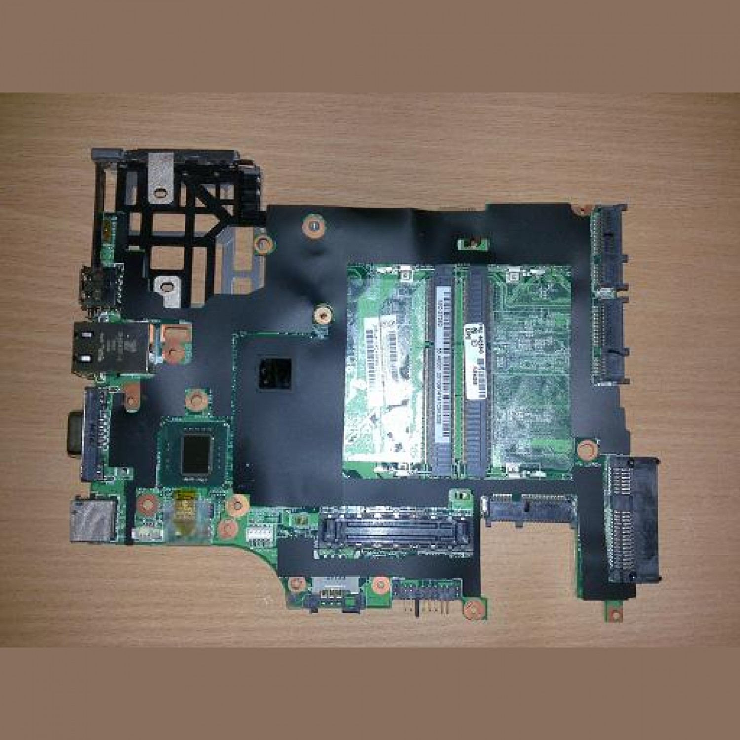 Placa de baza functionala IBM X200s  cu procesor SU9300 FRU: 44C9667