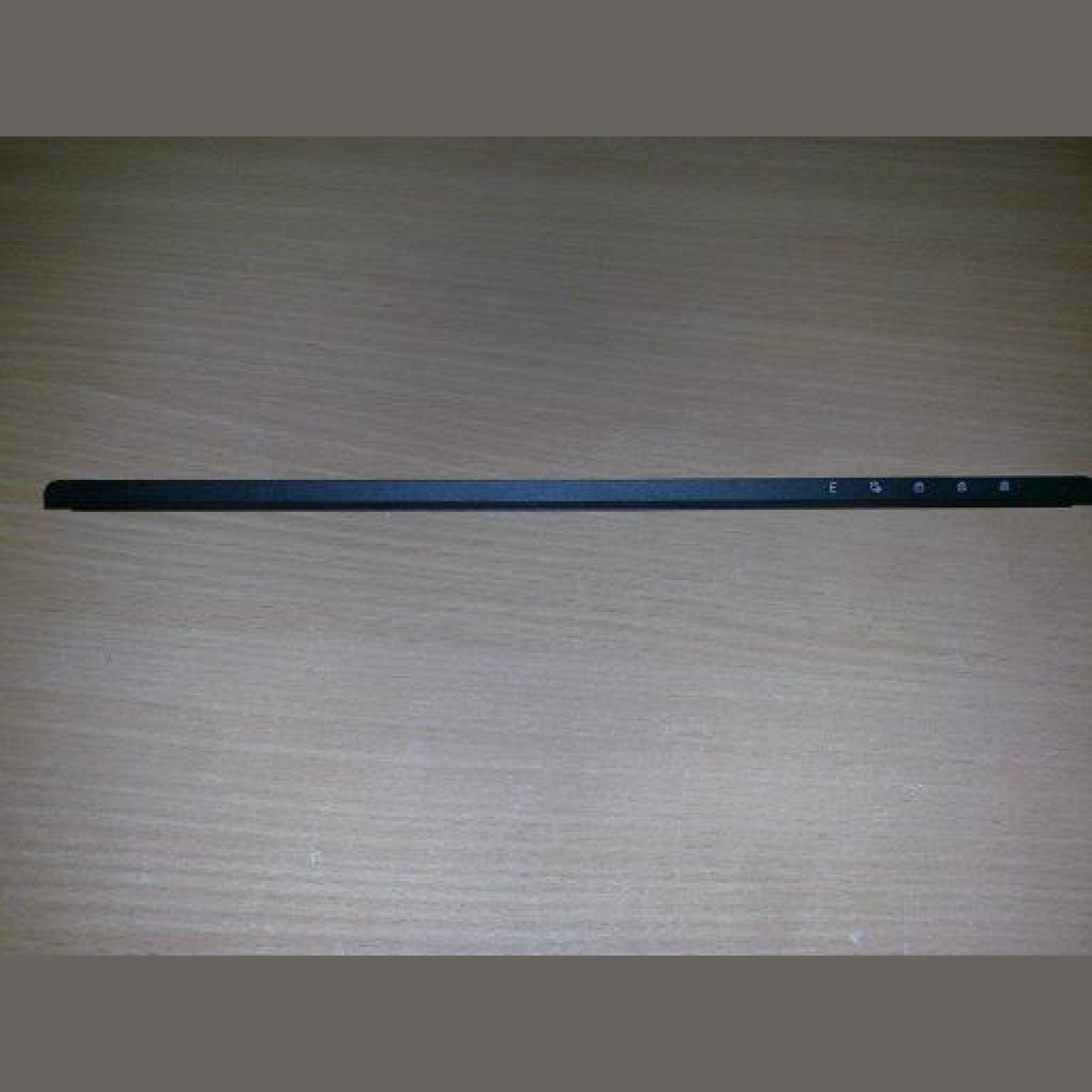Plastic Cover Fujitsu Lifebook E780