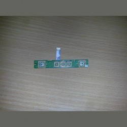 Power Button Dell Inspirion 1525 1526 (48.4W004.011)