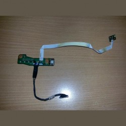 Power Button Dell XPS M170