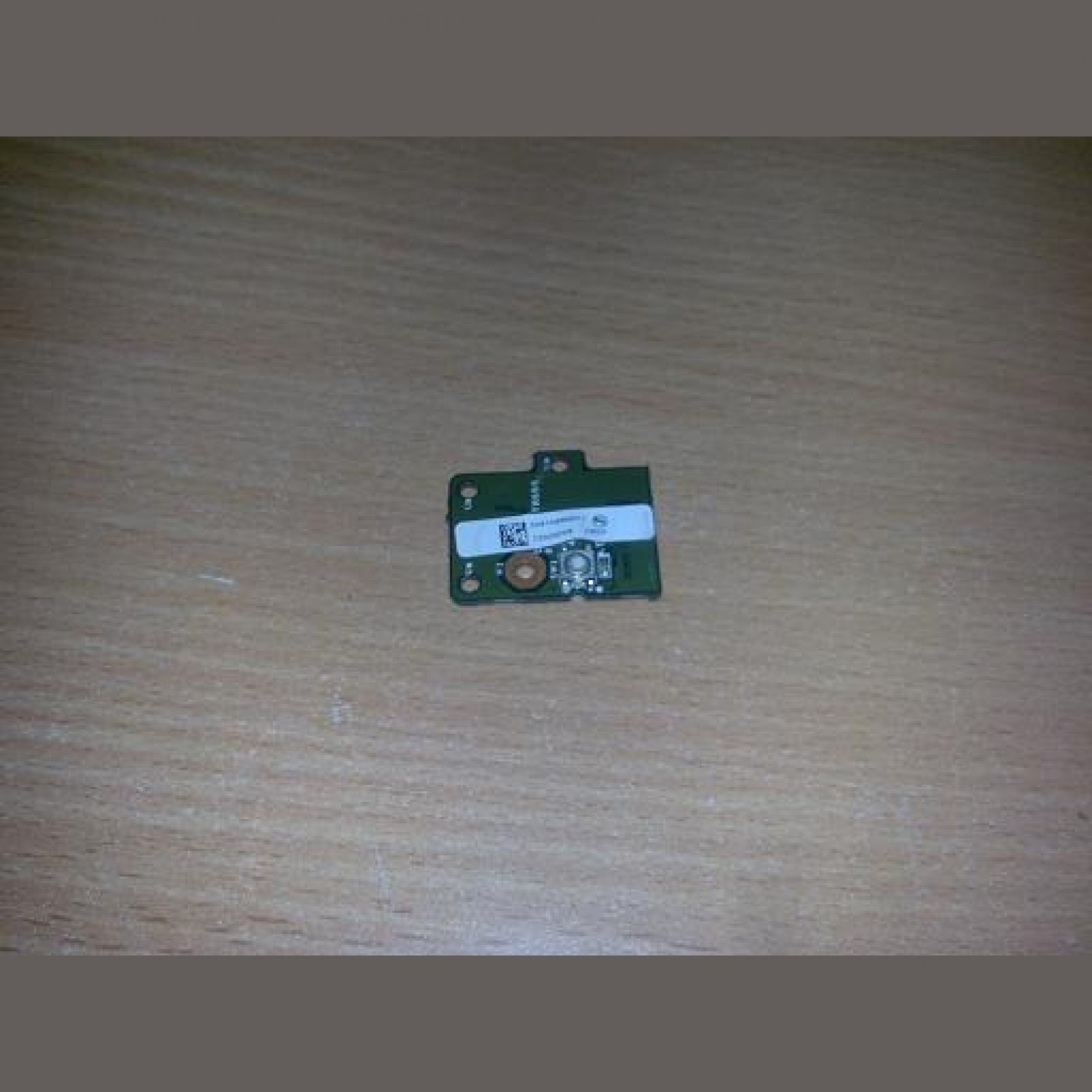 Power Button HP DV6500 DAAT8ATH8B6