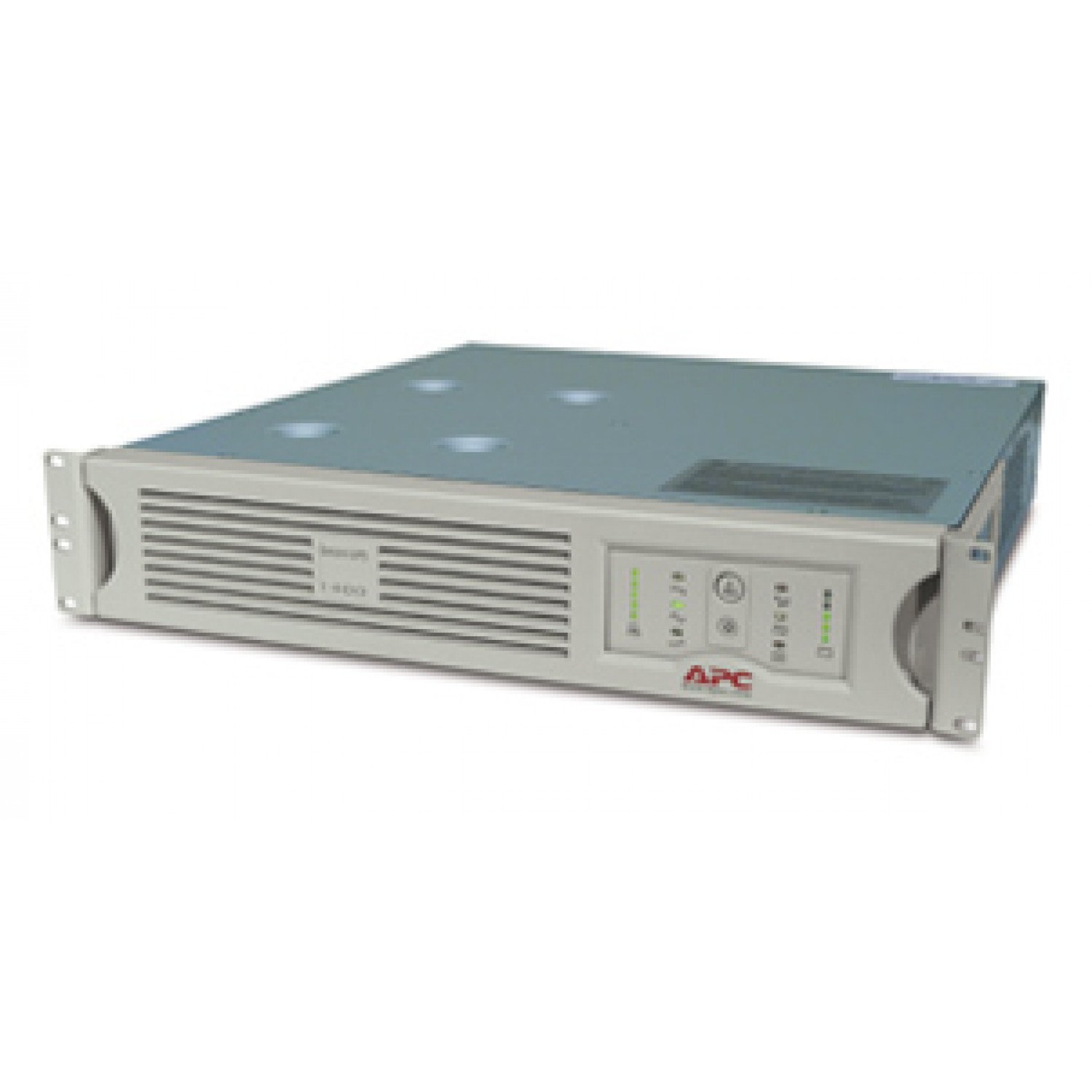 UPS APC 1400VA Rack Mountable 2U  SU1400RMI2U Reconditionat