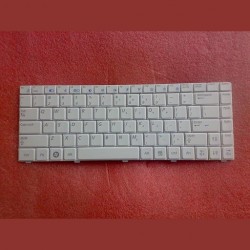 Tastatura laptop noua Samsung X420 White US