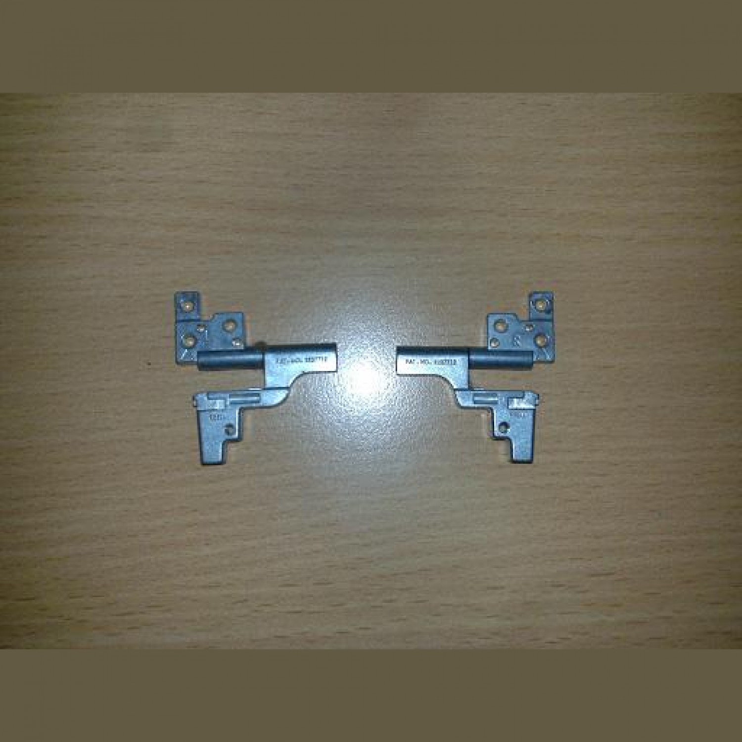 Set balamale laptop DELL D620 D630 (Pulled)