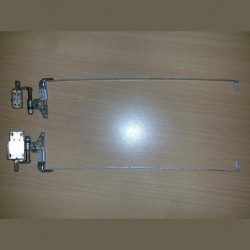 Set balamale laptop  HP Compaq G72 CQ72