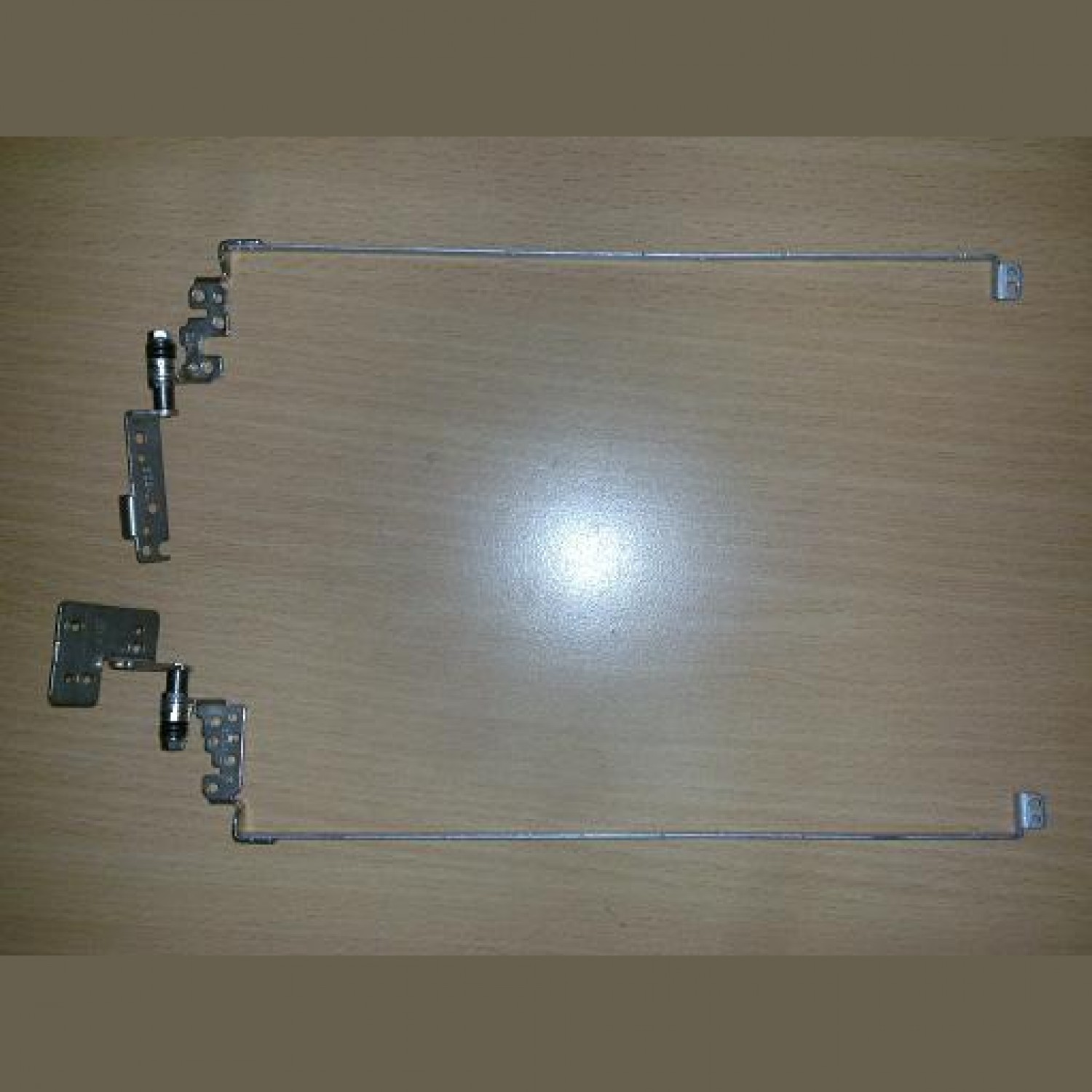 Set balamale laptop HP Pavilion G6-1000 15.6