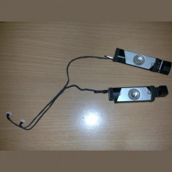 Set Difuzoare Dell XPS M170