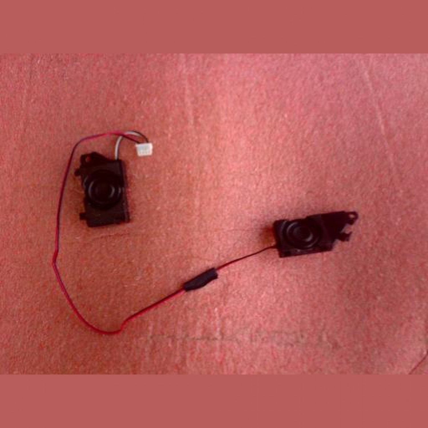 Set difuzoare  DELL XPS 1210