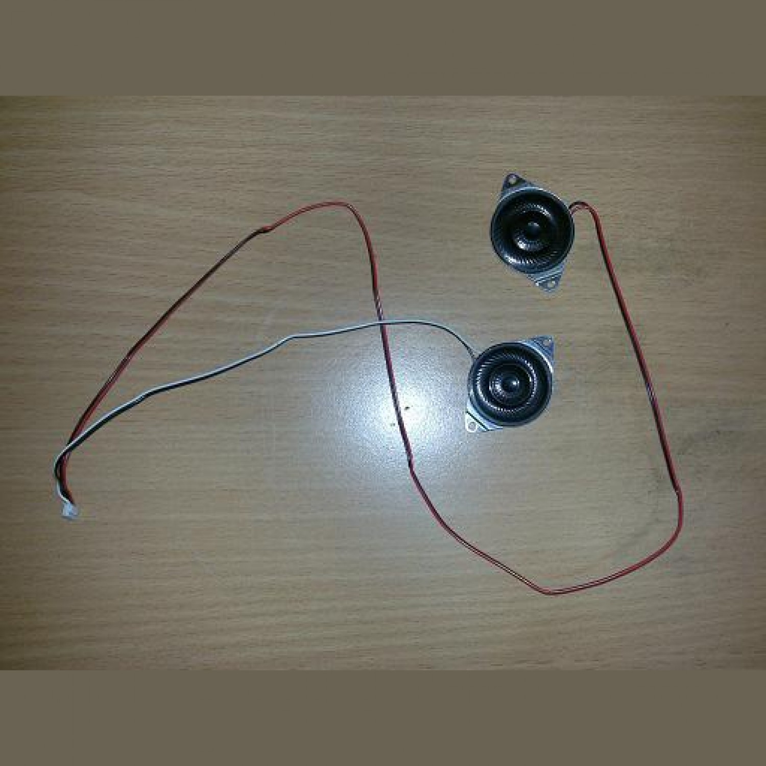 Set difuzoare Fujitsu Amilo M1437