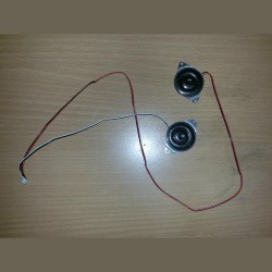 Set difuzoare Fujitsu Amilo M1437