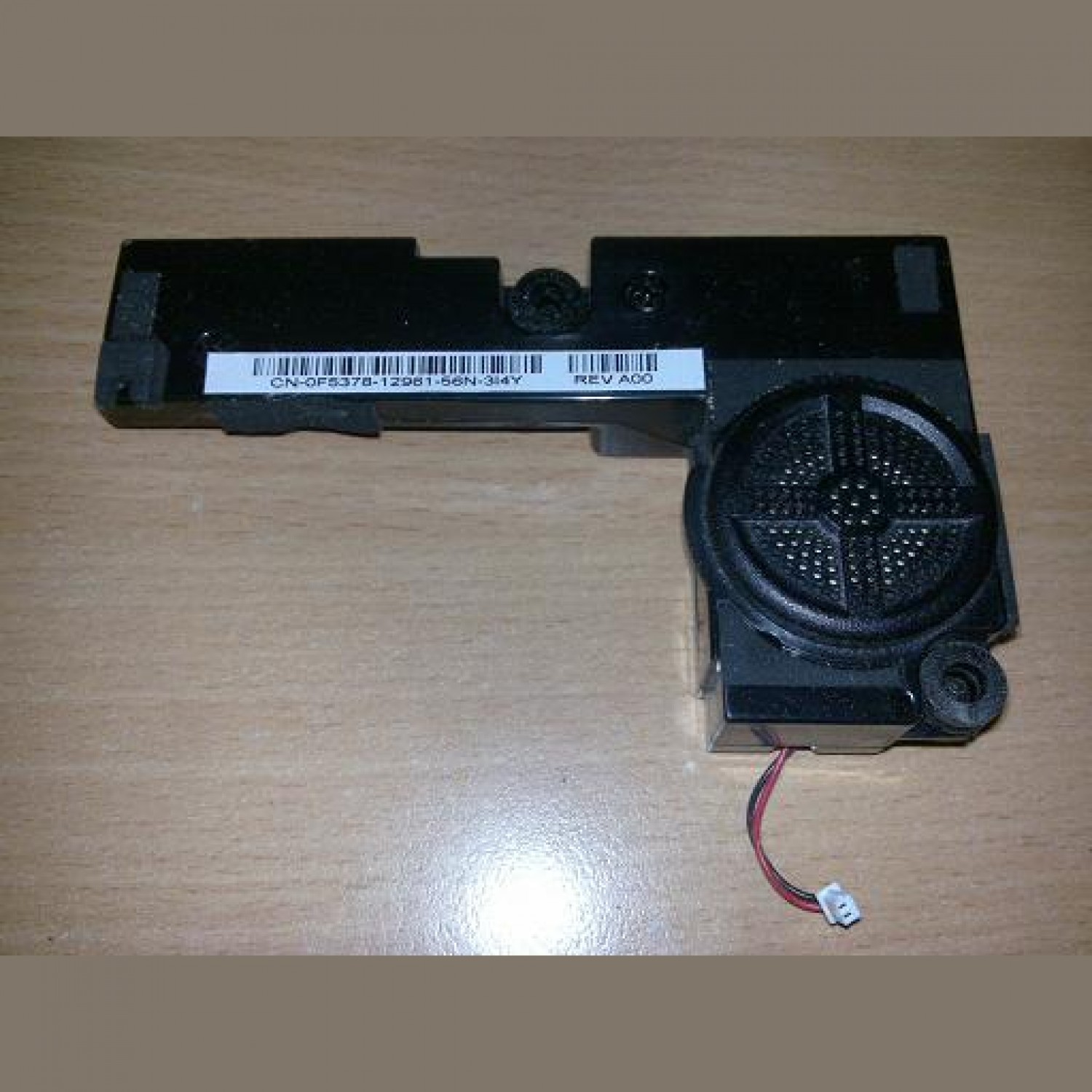 Subwoofer Dell XPS M170 0F5378