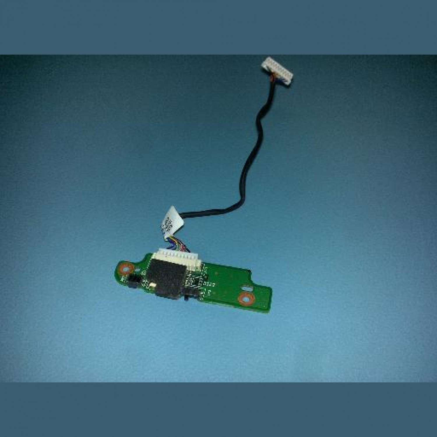 Switch WIFI Dell XPS M1530