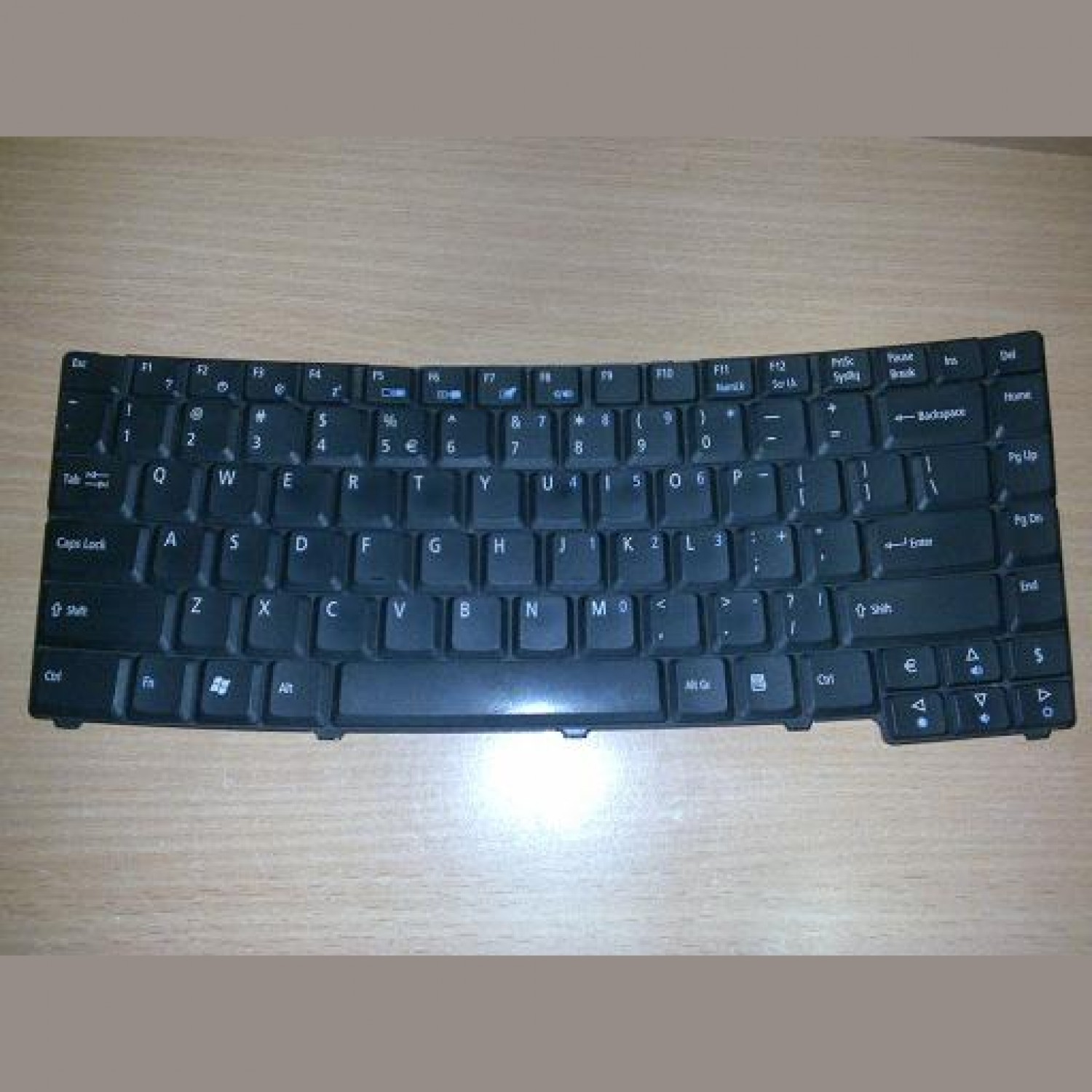 Tastatura laptop second hand ACER Ferrari 4000 TM8100 Layout US