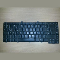 Tastatura laptop second hand Acer Extensa 4100 Layout Germana
