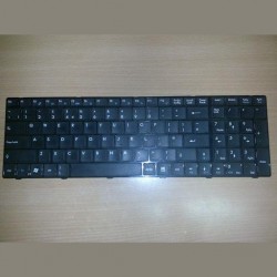 Tastatura laptop second hand CR620 CR630 CR650 GE620 CX620 FX600 Layout UK
