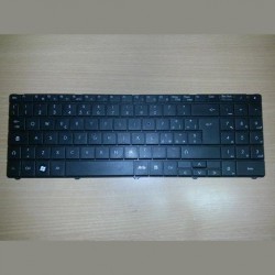 Tastatura laptop second hand Packard Bell Kamet AM Layout Spaniola