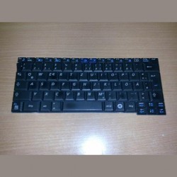 Tastatura laptop second hand Samsung NP Q35 Q45 Q68 Layout Germana