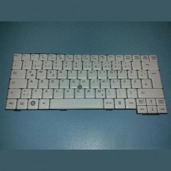 Tastatura laptop second hand Fujitsu Lifebook H240 Layout Germana