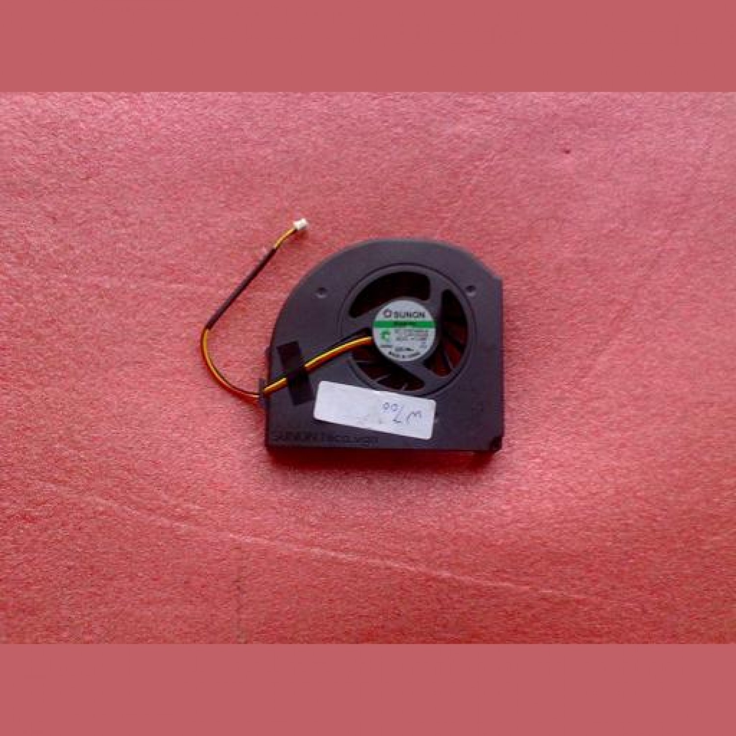 Ventilator laptop  NOU ThinkPad W700