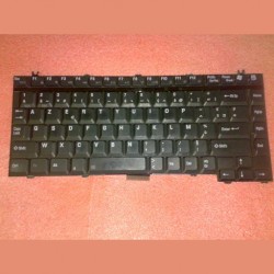Tastatura laptop second hand Toshiba Satellite A50 Tecra A2 without point stick Germania