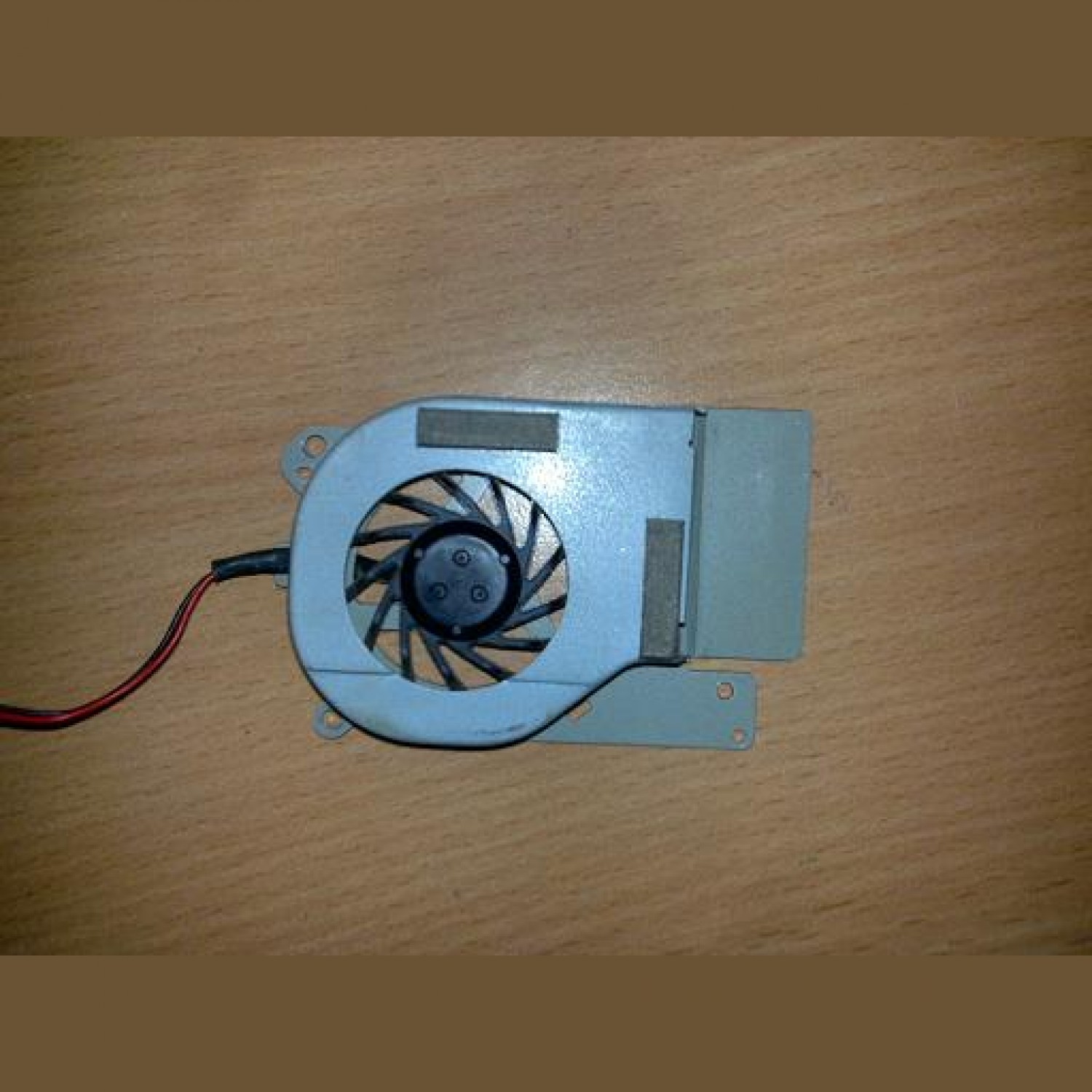 Set cooler si Ventilator laptop  folosit Sony VGN-B55G