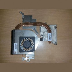 Ventilator cu Radiator Dell Inspiron N5110 0J1VPC XCT08 Ventilator cu Radiator Dell Inspiron N5110 0J1VPC XCT08