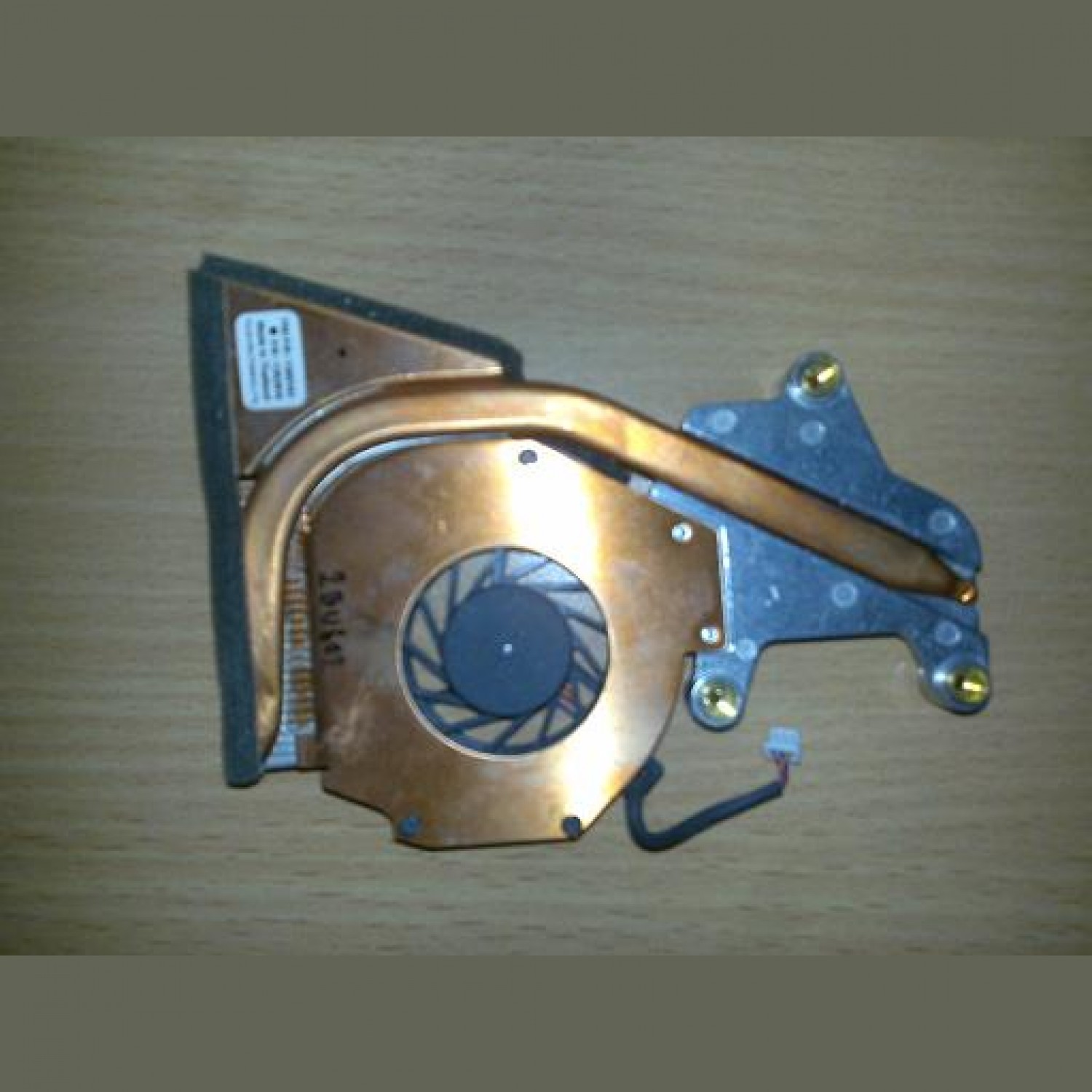 Ventilator cu Radiator IBM Thinkpad R50 R51 13R2810