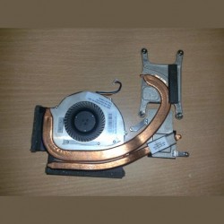 Ventilator cu Radiator NOU Lenovo T520 04W1578 Ventilator cu Radiator NOU Lenovo T520 04W1578