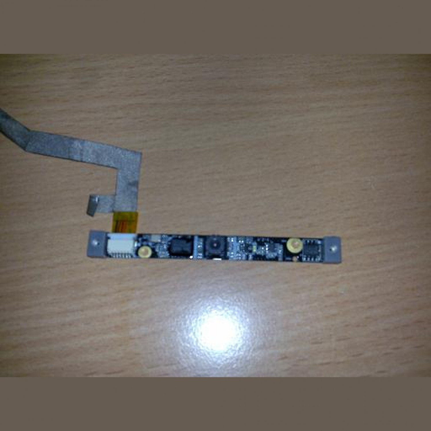 Webcam HP DV6-2010
